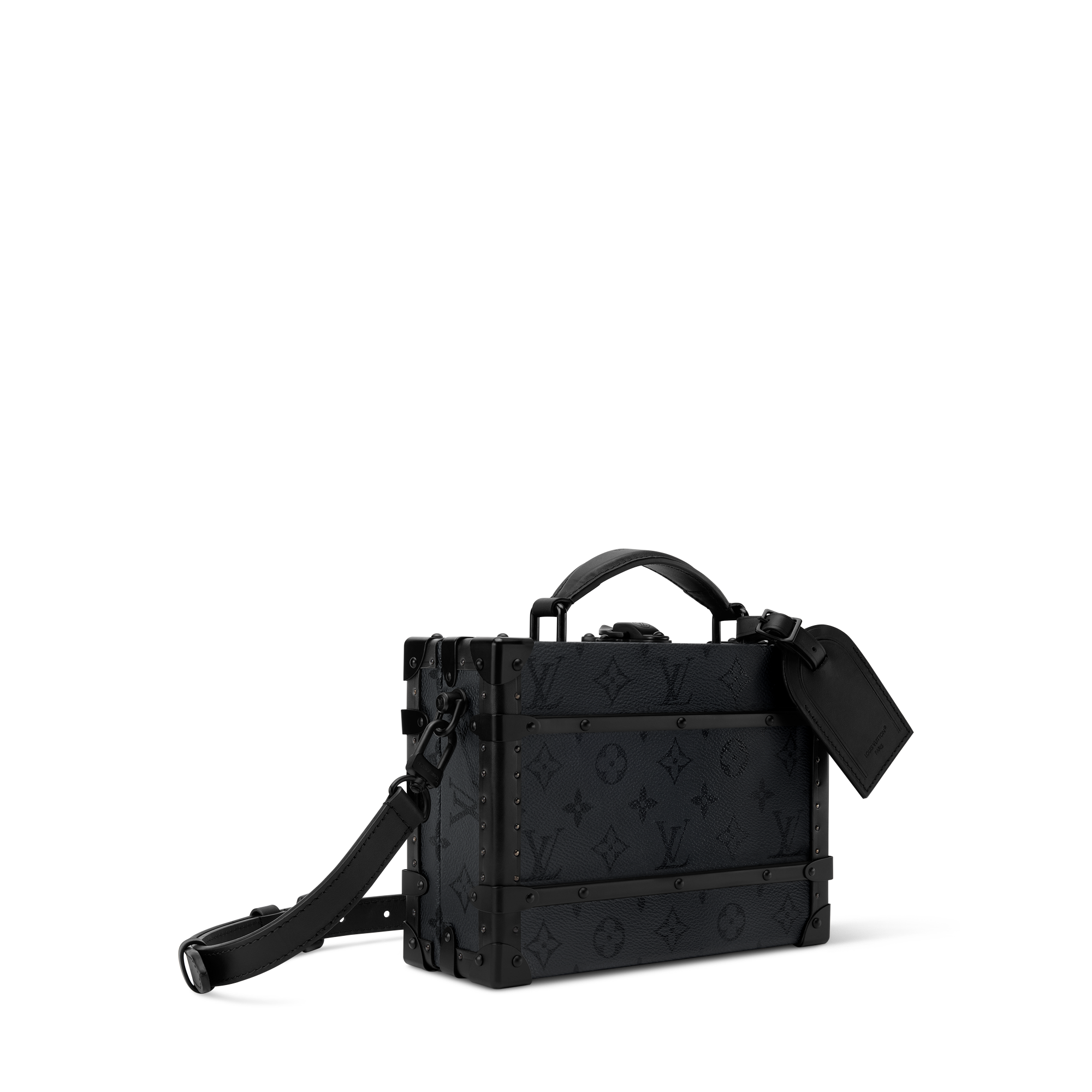 Handle Trunk Buckle G72 - Trunks and Boxes | LOUIS VUITTON